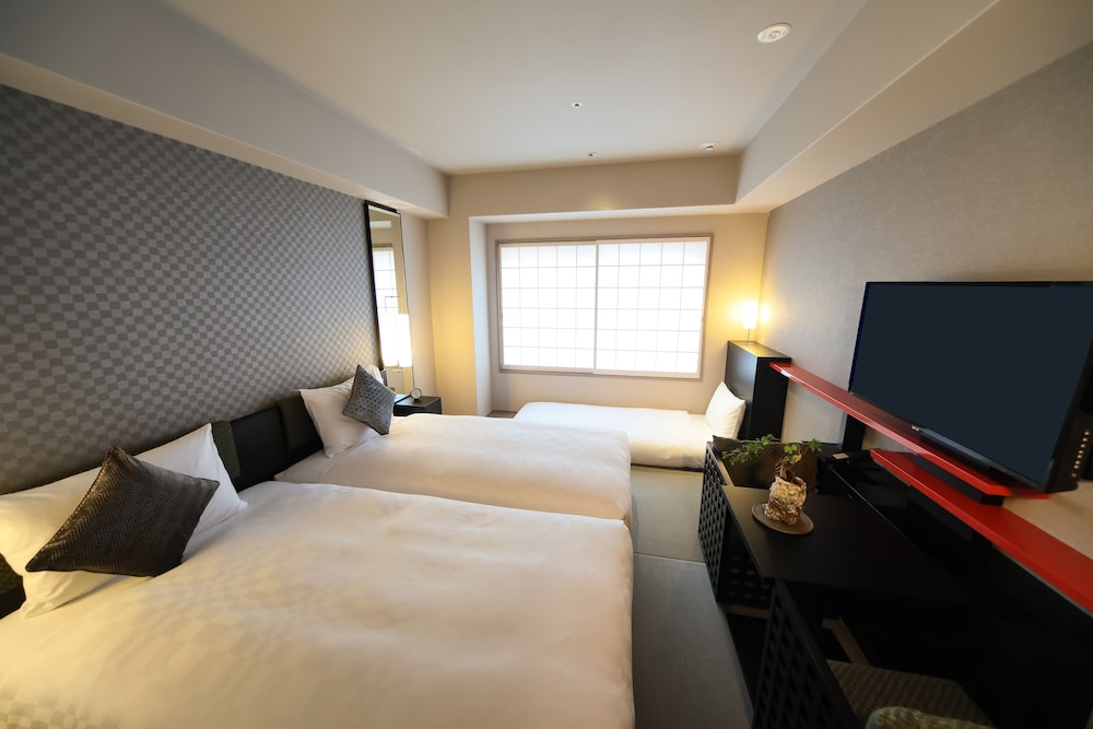 Hotel Resol Trinity Kyoto 21/71