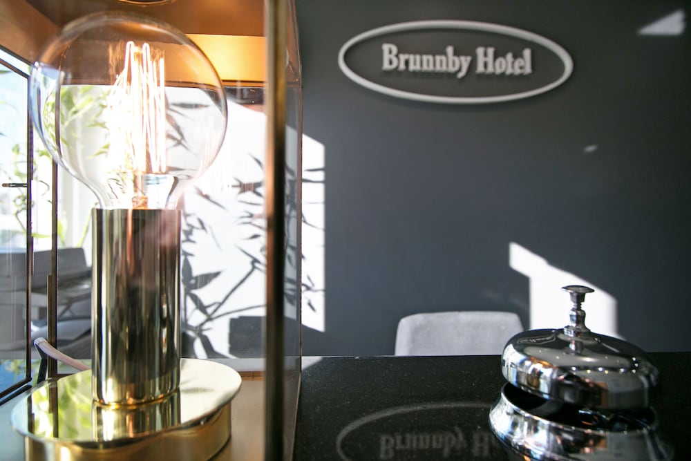 Brunnby Hotel 33/54