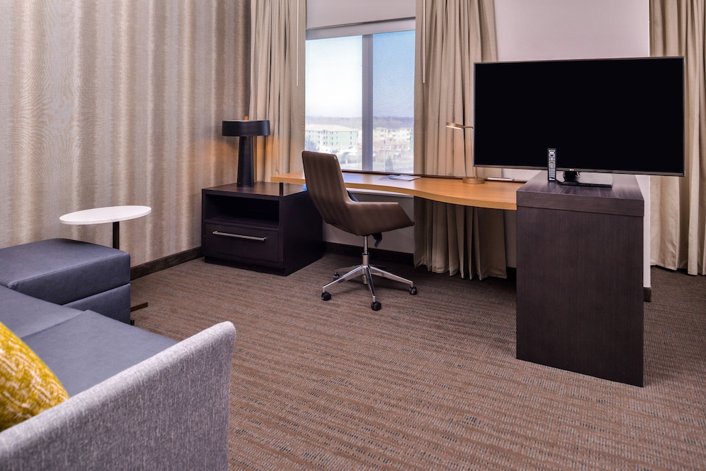 Residence Inn By Marriott Charlotte Steele Creek 50/57