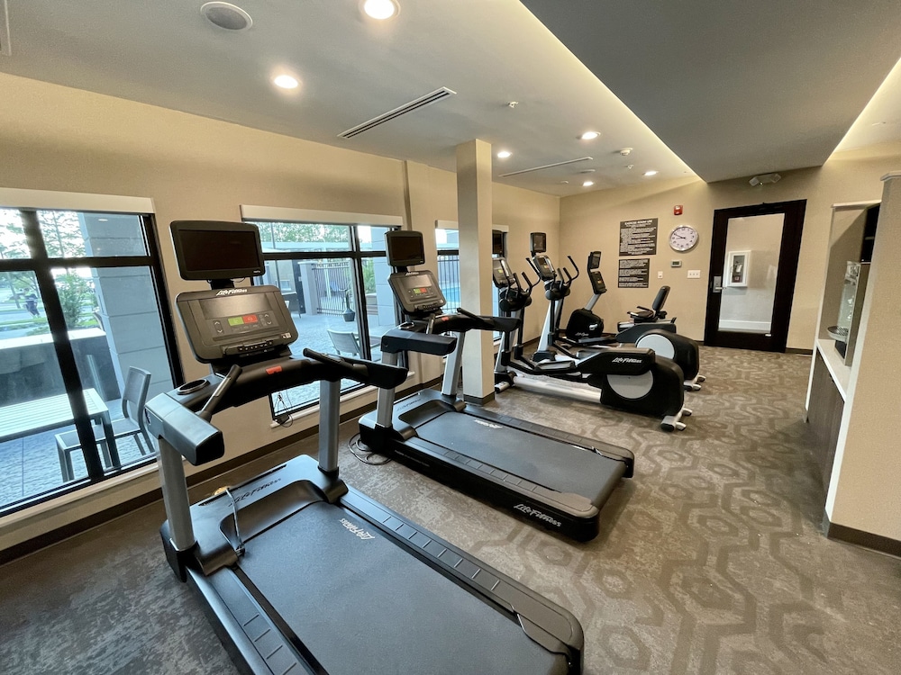 Residence Inn by Marriott Port Arthur 24/61