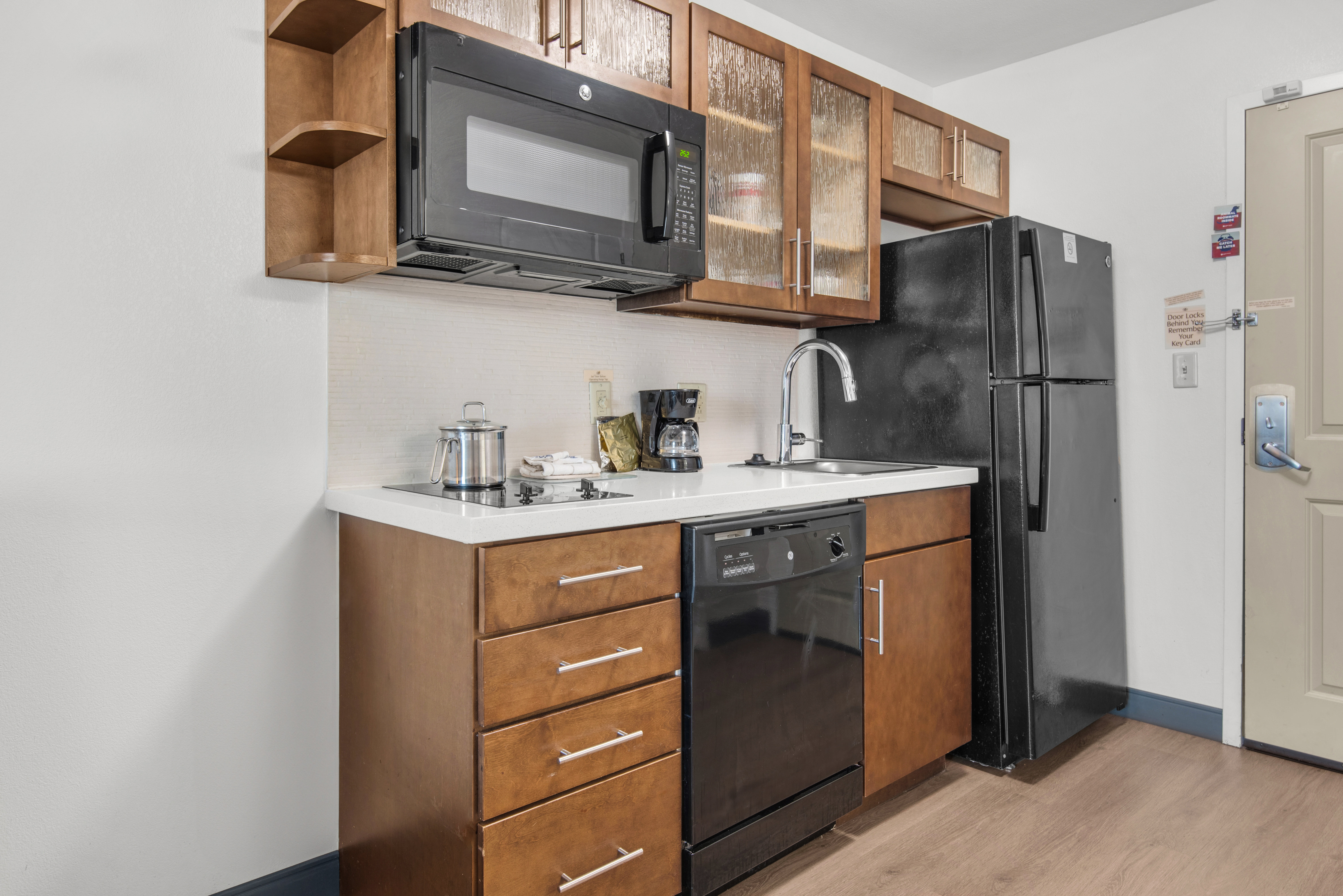 Candlewood Suites Pensacola University Area 14/58
