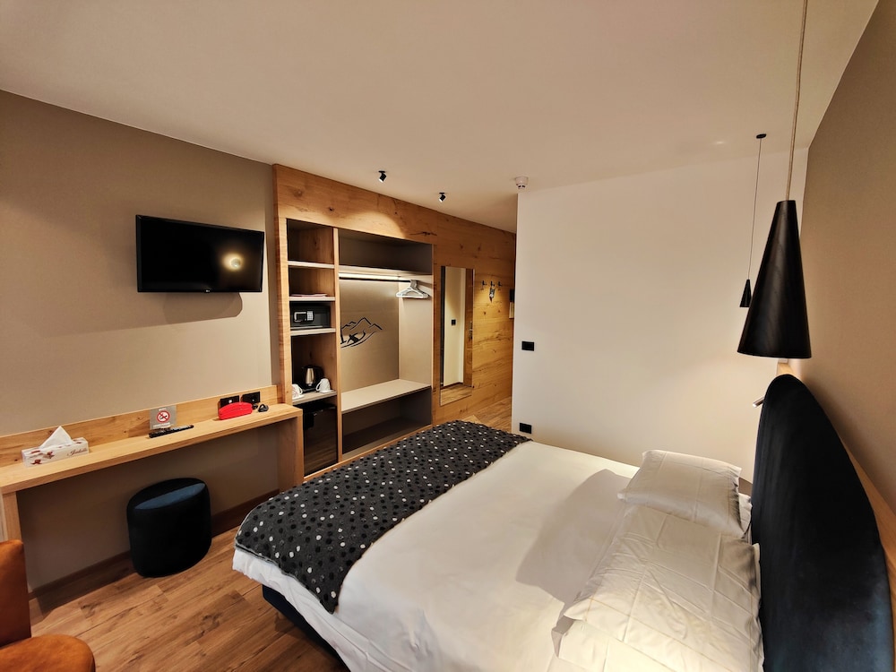 La Vallee Blanche Hotel 29/69