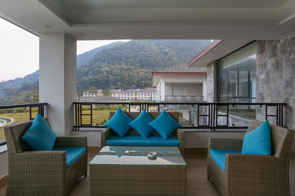 Mountain Glory Forest Resort 35/50