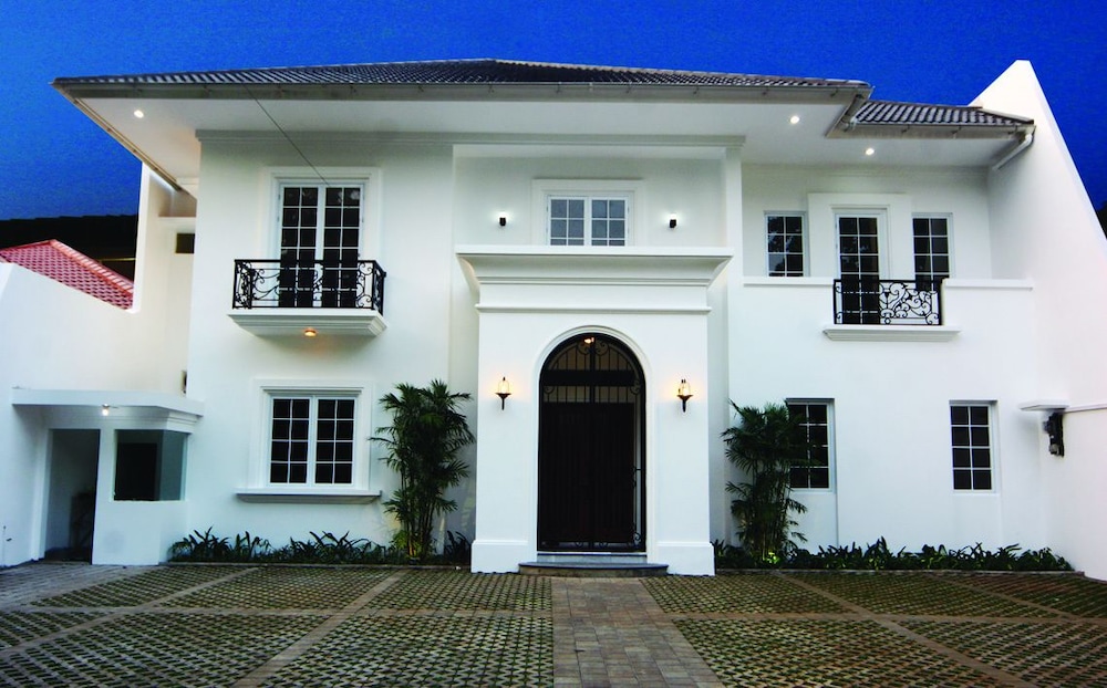 V Residence Kemang 1/34