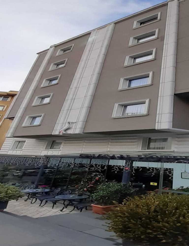 Semsan Hotel 3/66