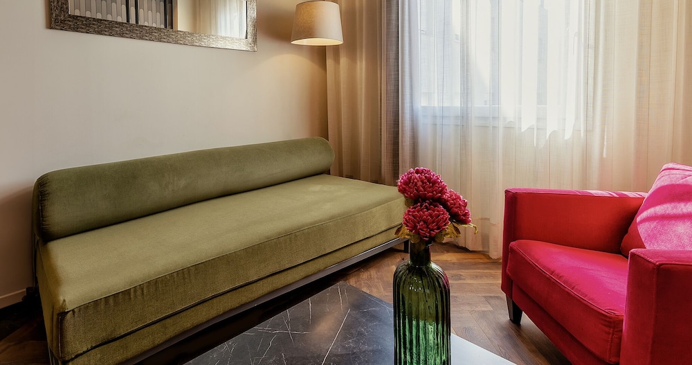 Hotel Vertice Aljarafe 39/64