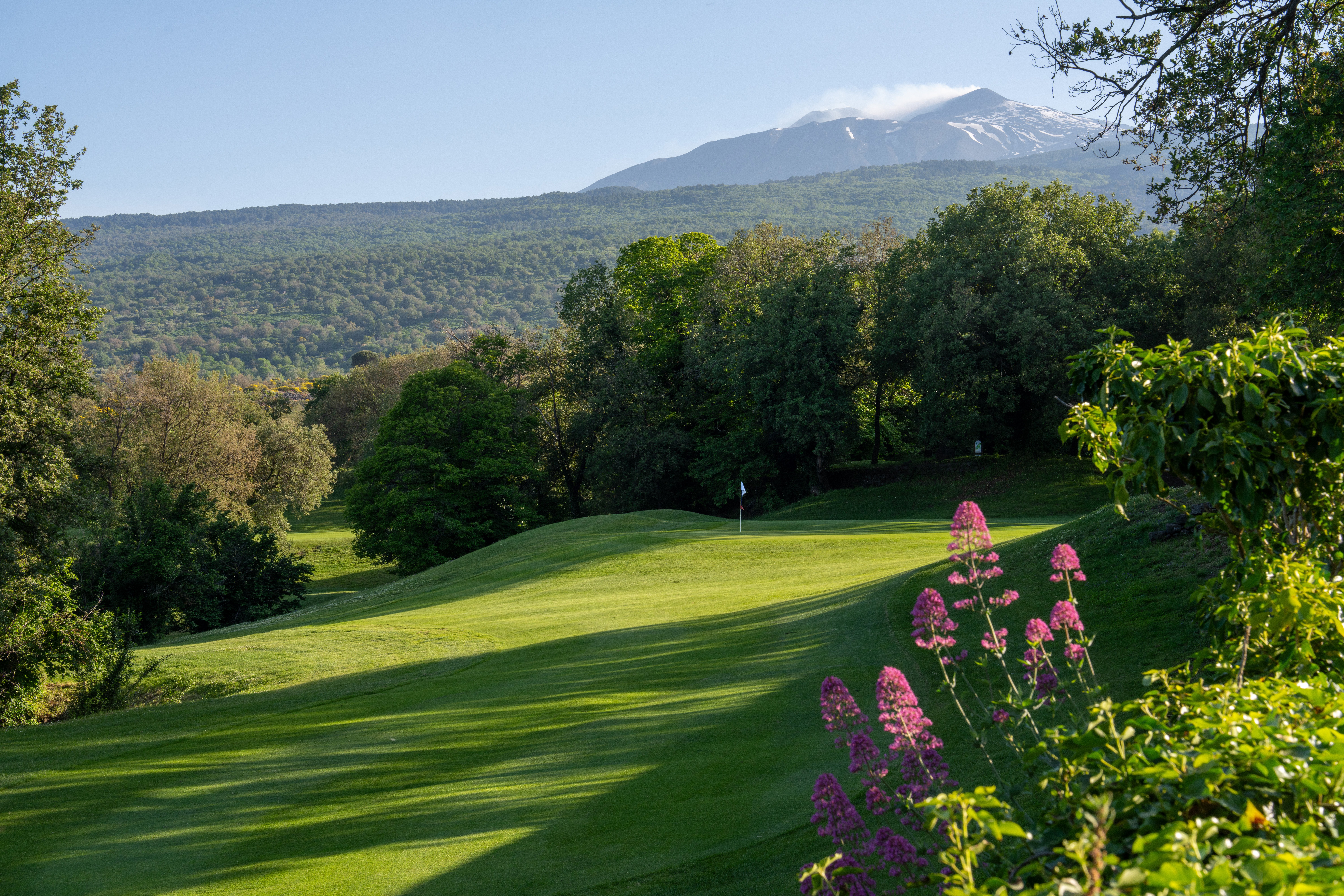 Picciolo Etna Golf Resort & Spa, Curio Collection by Hilton 60/69