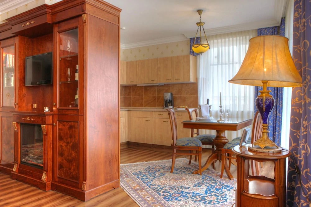 Seetelhotel Ahlbecker Hof 28/50