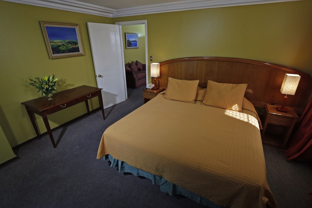 Apart Hotel Principado 8/22