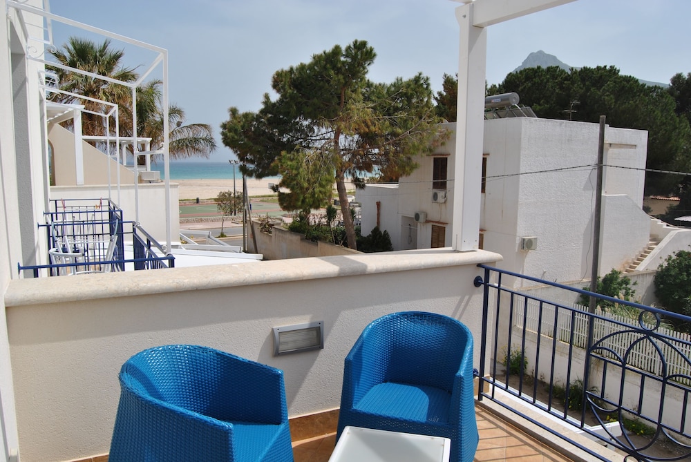 Hotel Ristorante Mediterraneo Faro 2/56