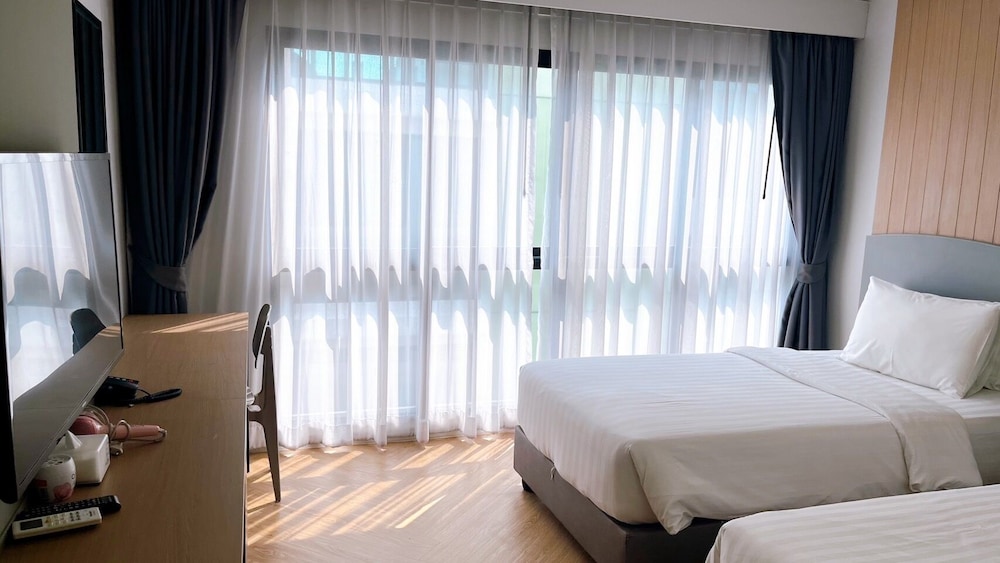 Rico Hotel Ratchadapisek 32 26/43