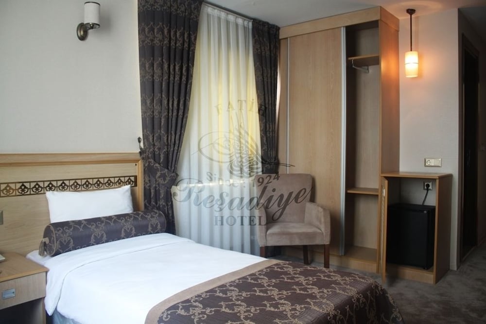 Fatih Resadiye Hotel 13/50