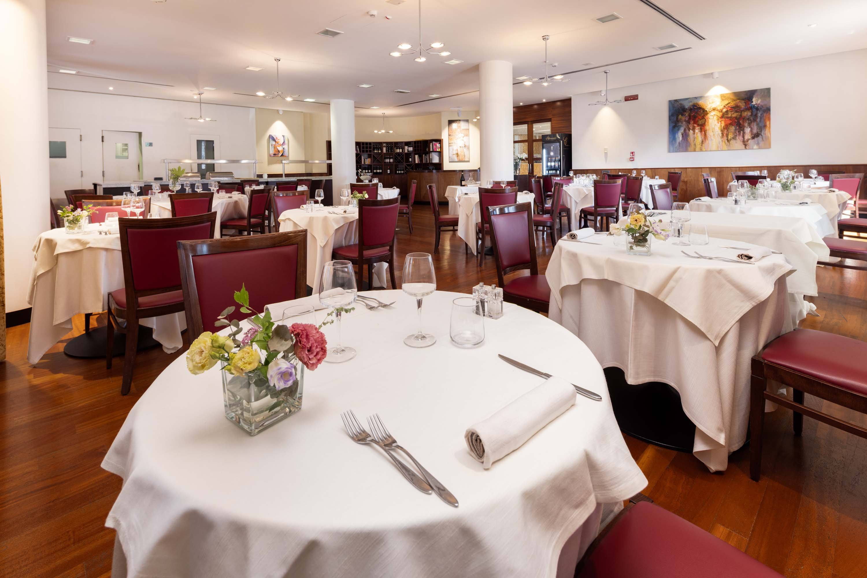 Crowne Plaza Venice East 55/67
