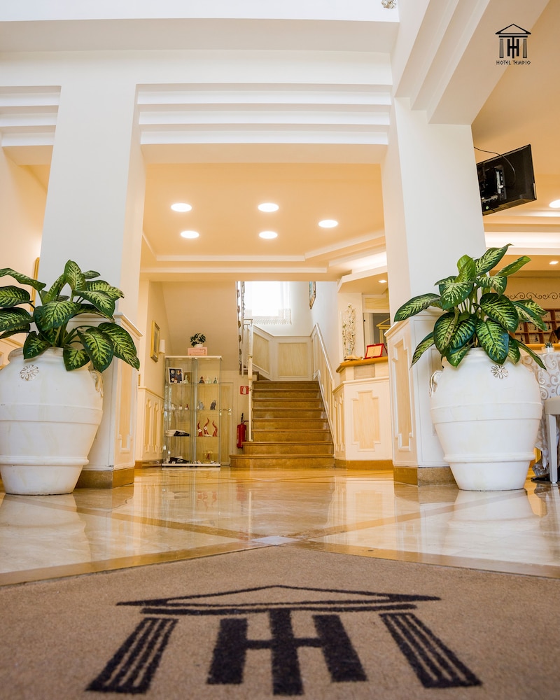 Hotel Tempio 27/35
