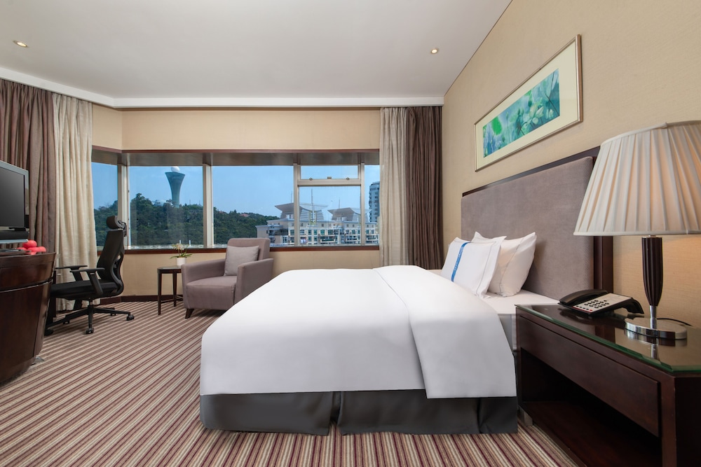 Binbei Yiho Hotel 13/36