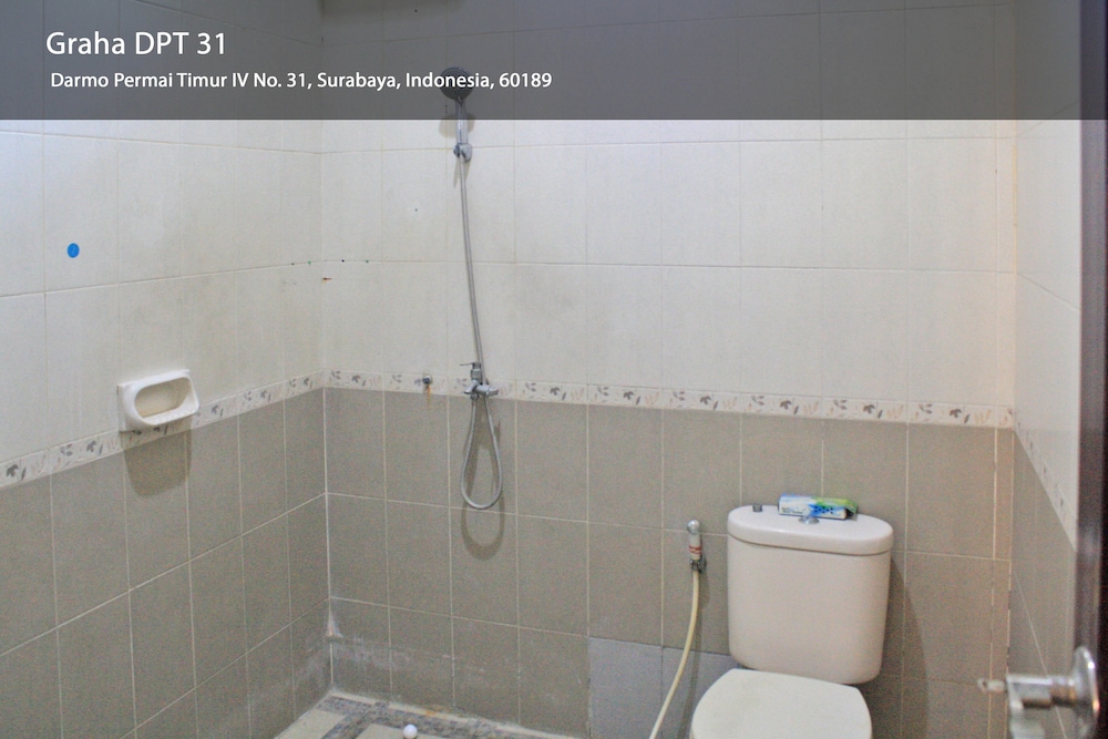 Graha Dpt 33 Hotel 53/55