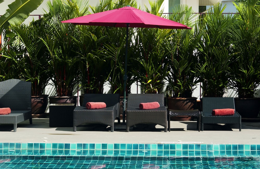 Signature Pattaya 66/70