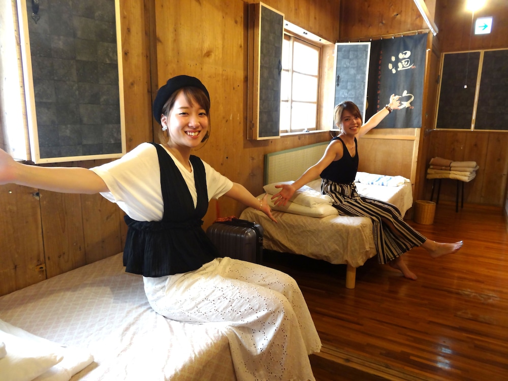 Goyah-So Guesthouse 43/72