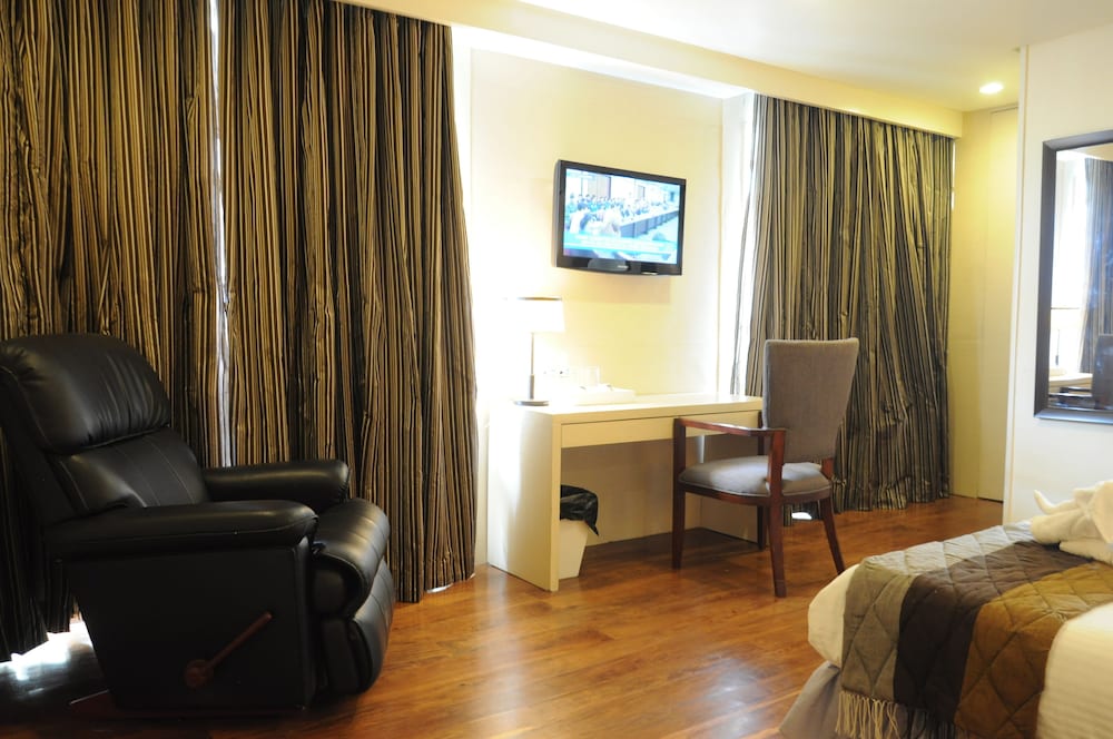 Ciudad Fernandina Hotel 52/69