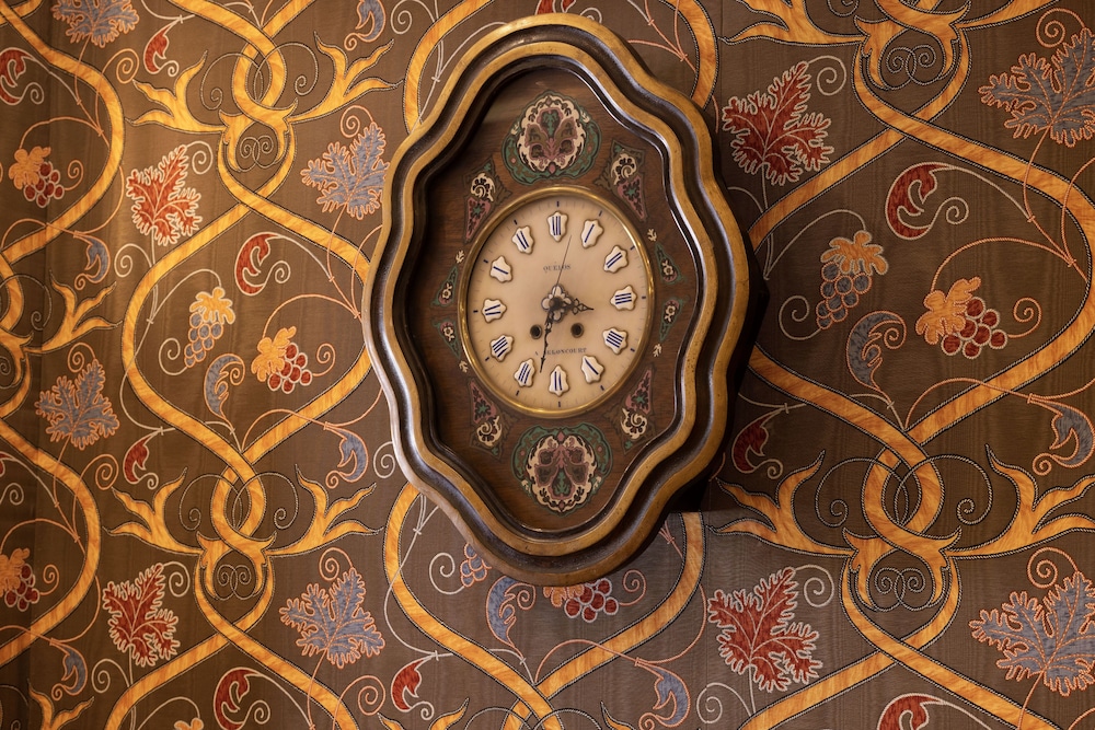 RELAIS HOTEL DU VIEUX PARIS 28/50