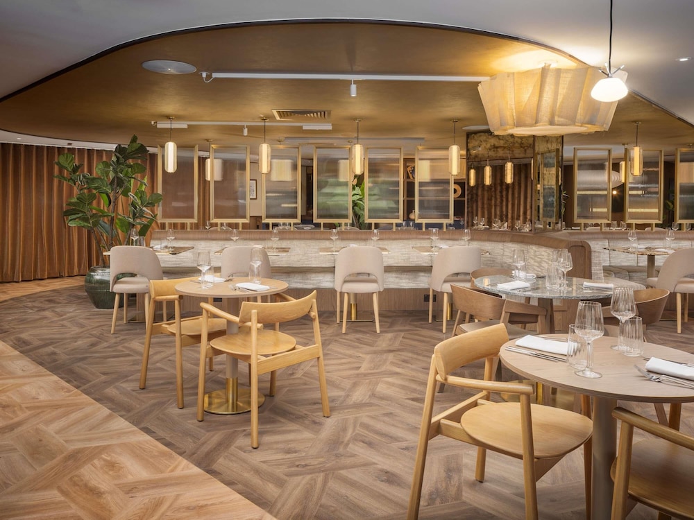 Ibis London Earls Court 59/73