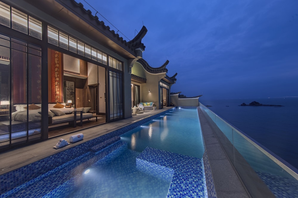 Angsana Zhuhai Phoenix Bay 27/50