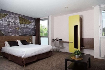 Brit Hotel Toulouse Colomiers L Esplanade 22/66