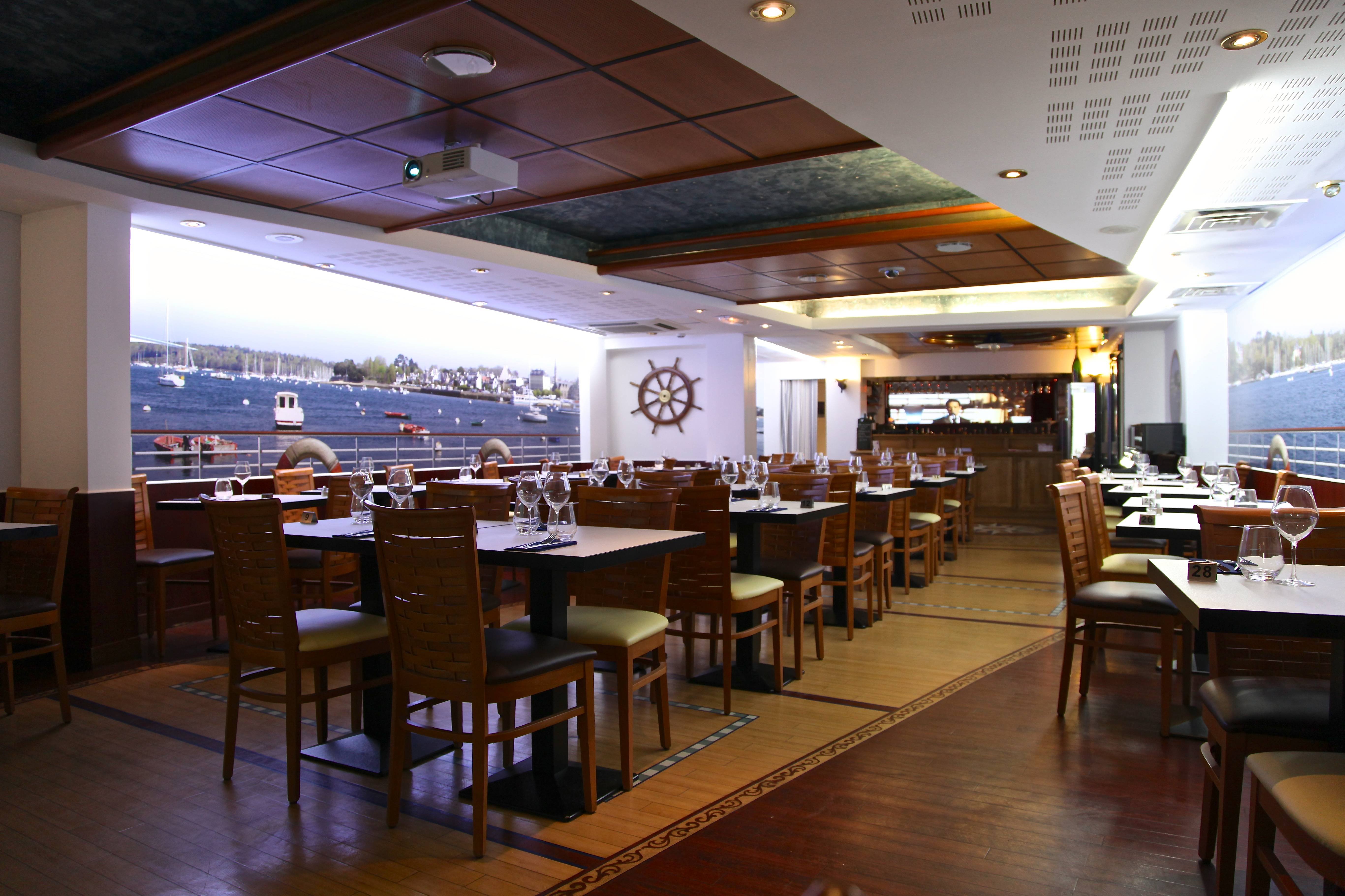 HOTEL CENTER BREST 40/48