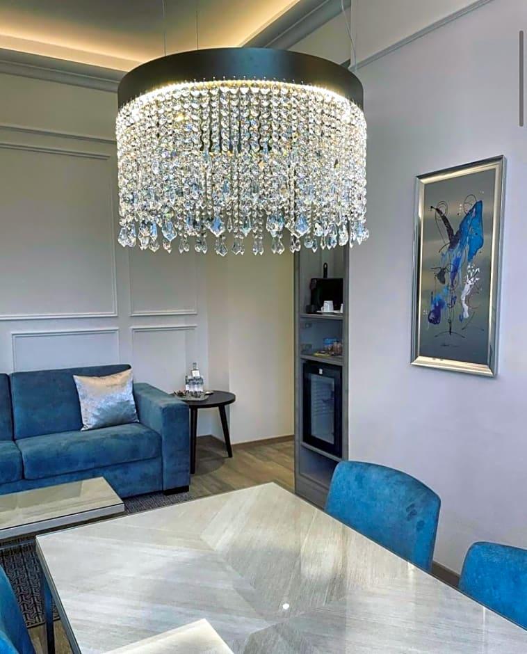 Hotel Domhof 27/50