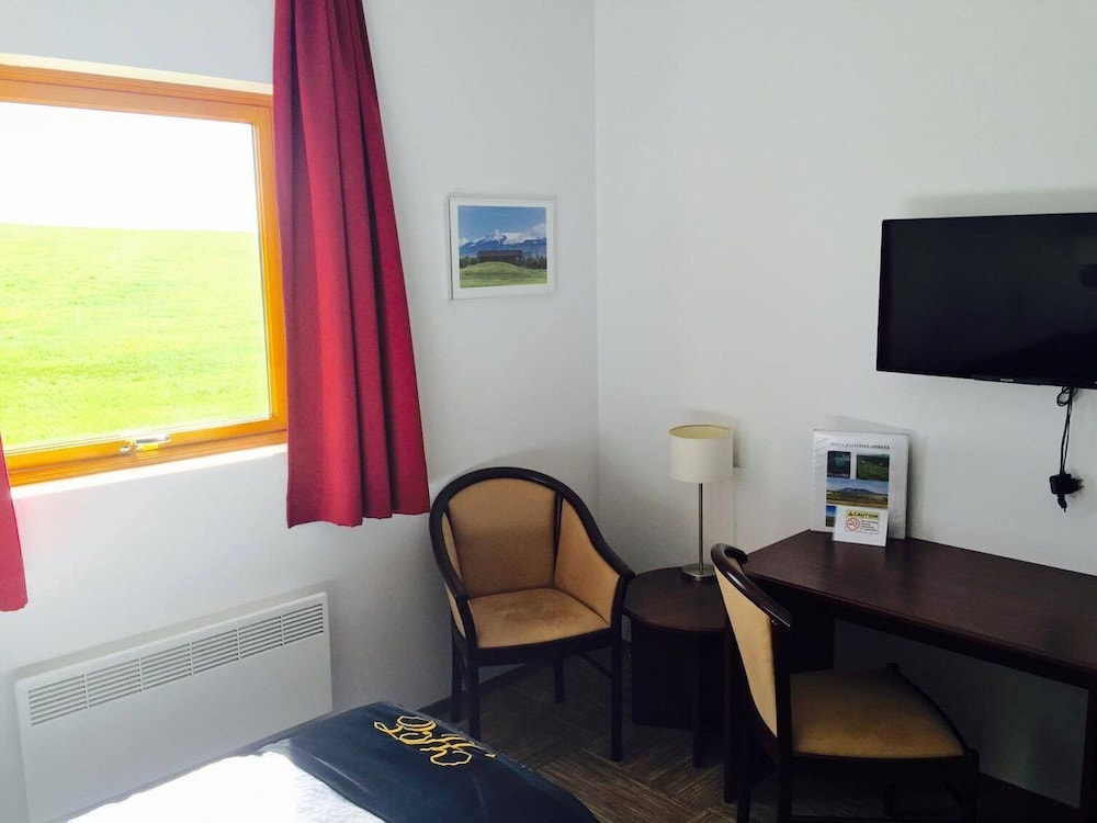 Hellisholar Hotel Eyjafjallajokull 36/54