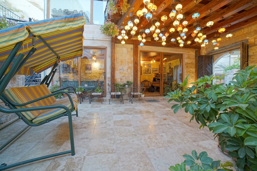 Melek Cave Hotel 9/50