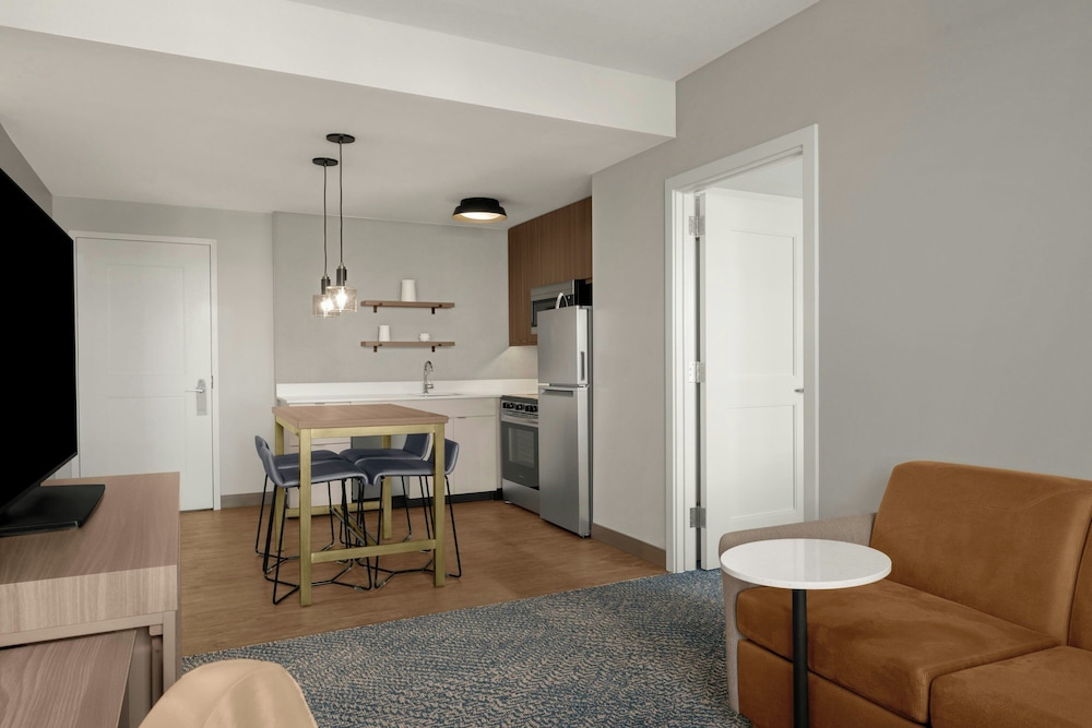 Residence Inn By Marriott Eagle Boise 33/53