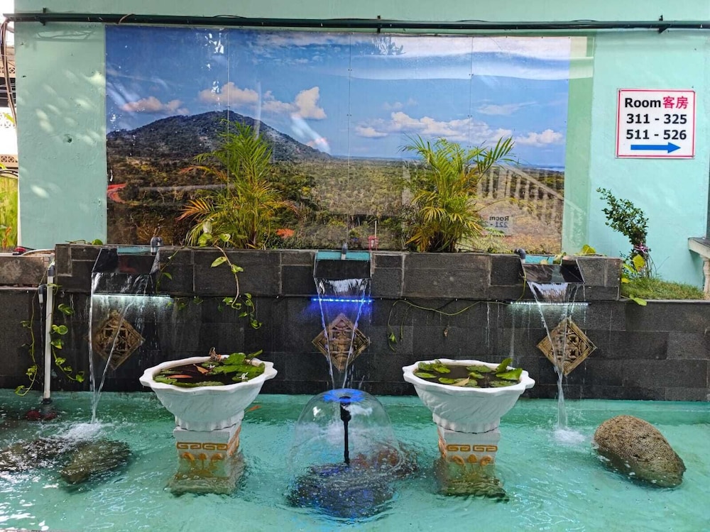 Bintan Lumba Lumba Inn 43/55