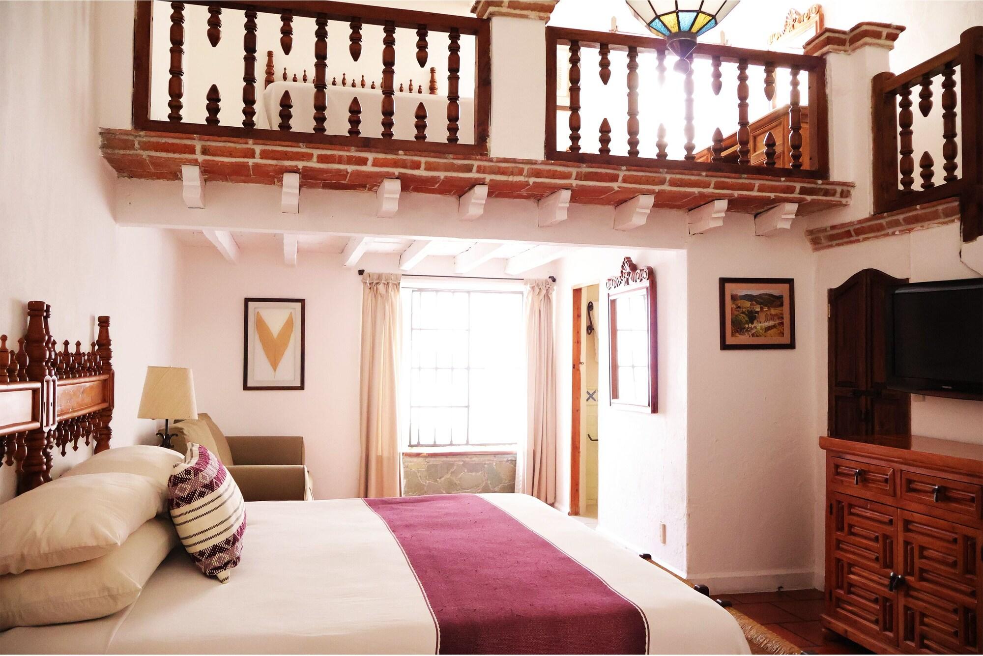 Junior Suite, Studio