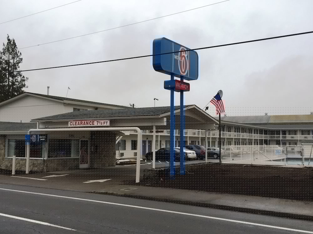 Motel6 Salem, OR - Expo Center in SALEM - OR