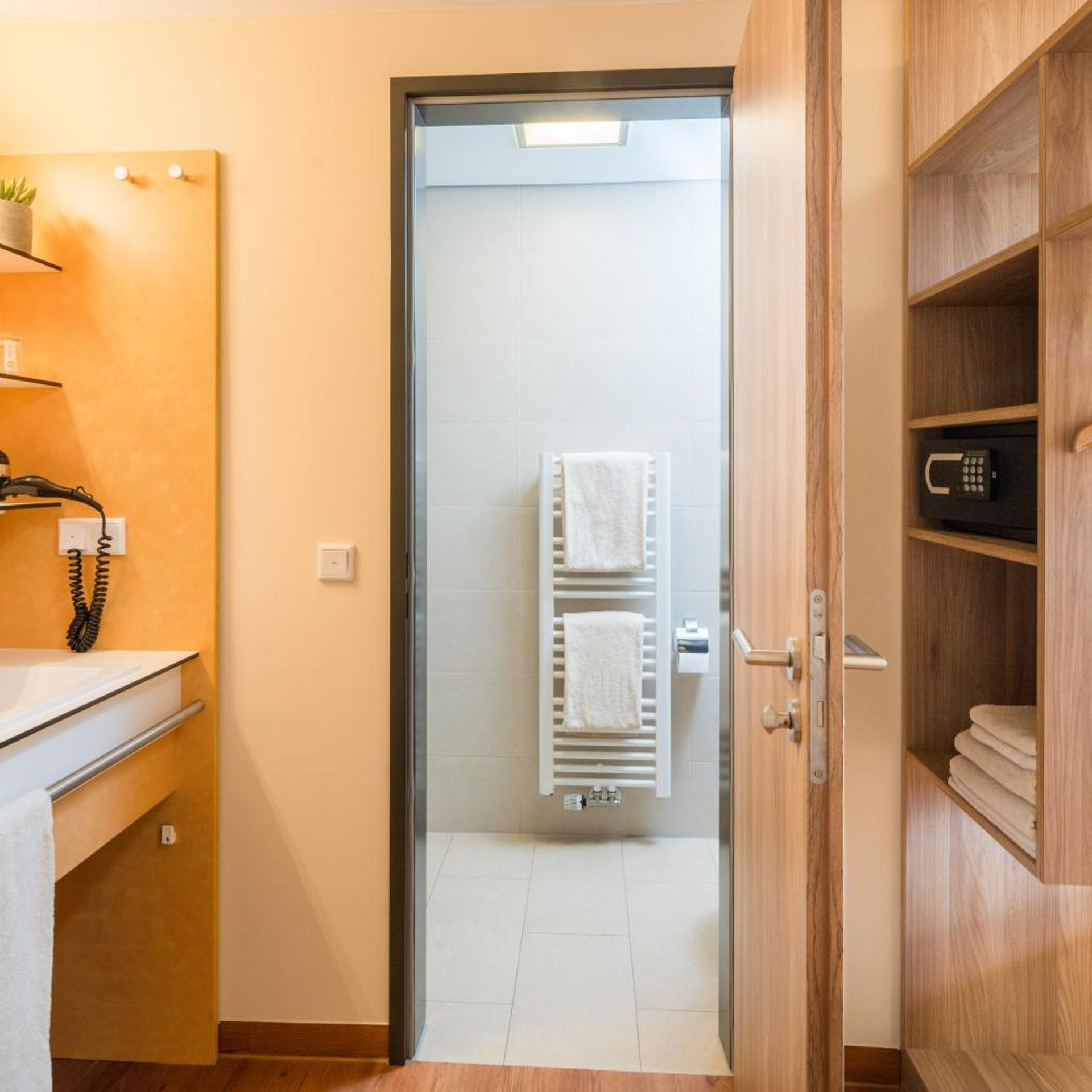 Hotel Neumarkt 22/23