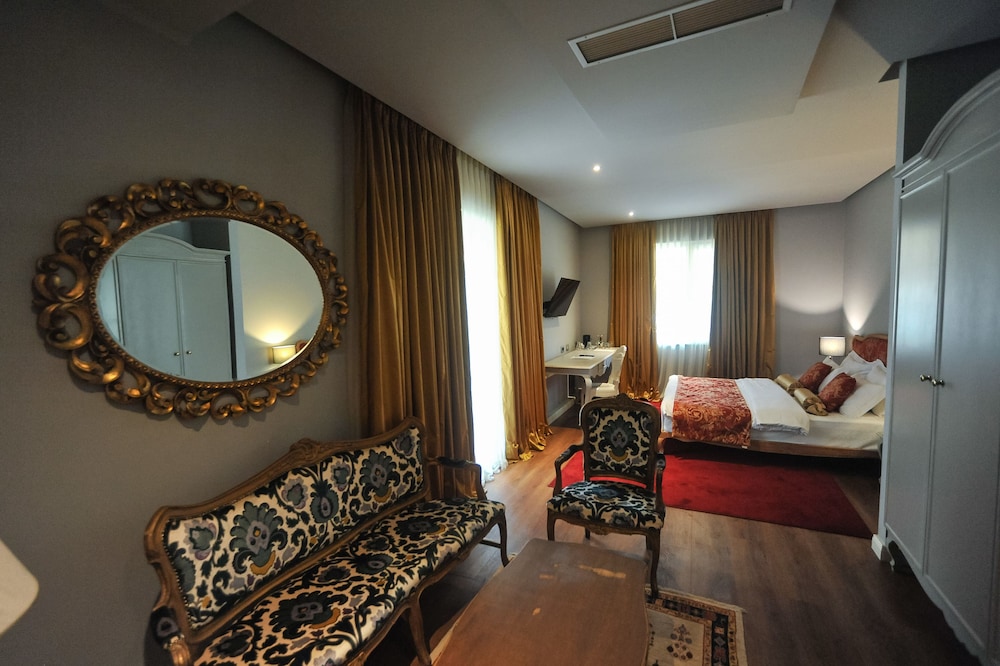 Classic Hotel 19/39