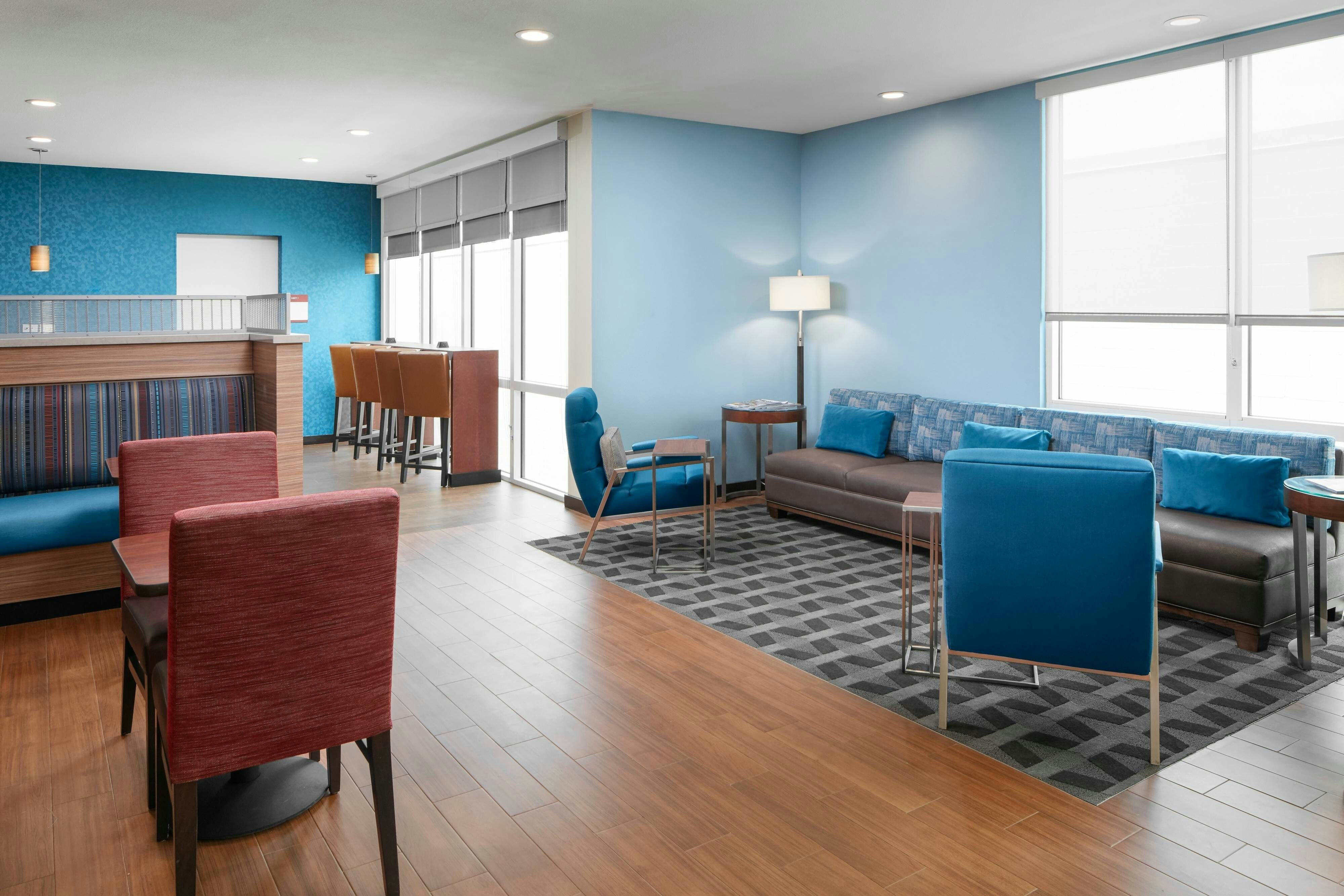 TownePlace Suites by Marriott Tampa South 27/43