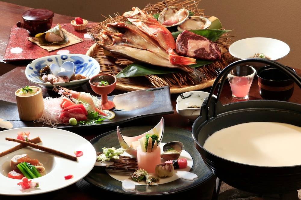 Sounkyo Onsen Choyo Resort Hotel 27/50