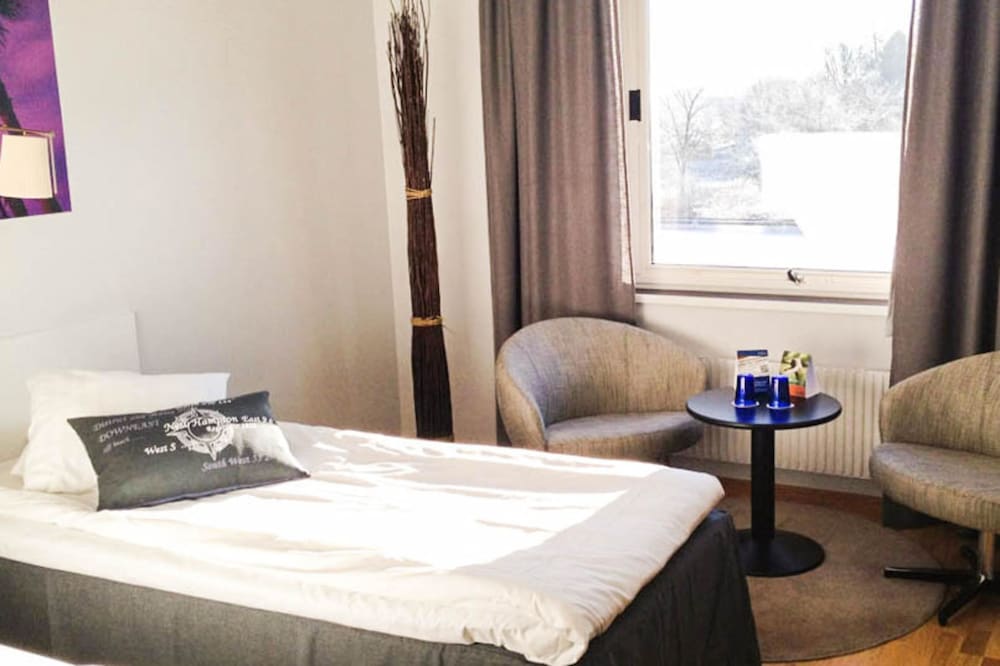 Quality Hotel Vanersborg 8/27
