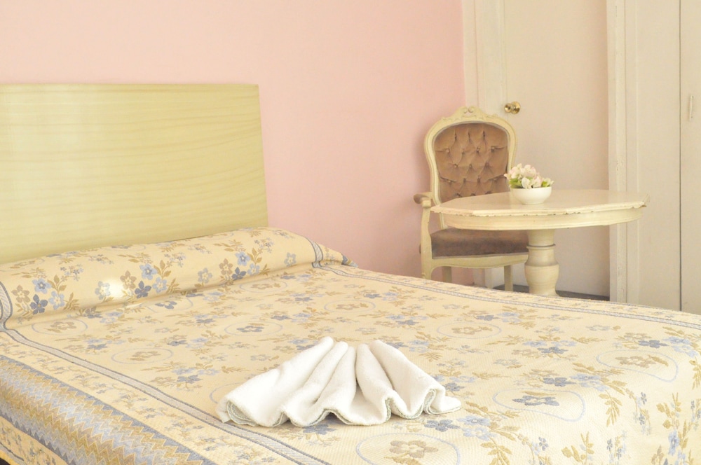 Hotel San Carlos 15/29