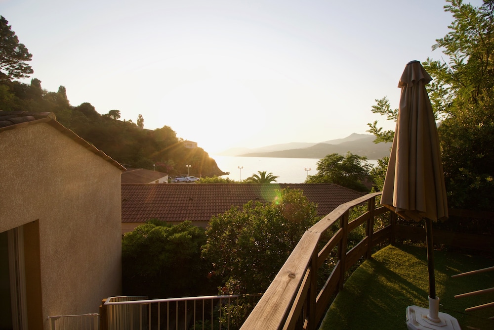 hotel sampiero corso