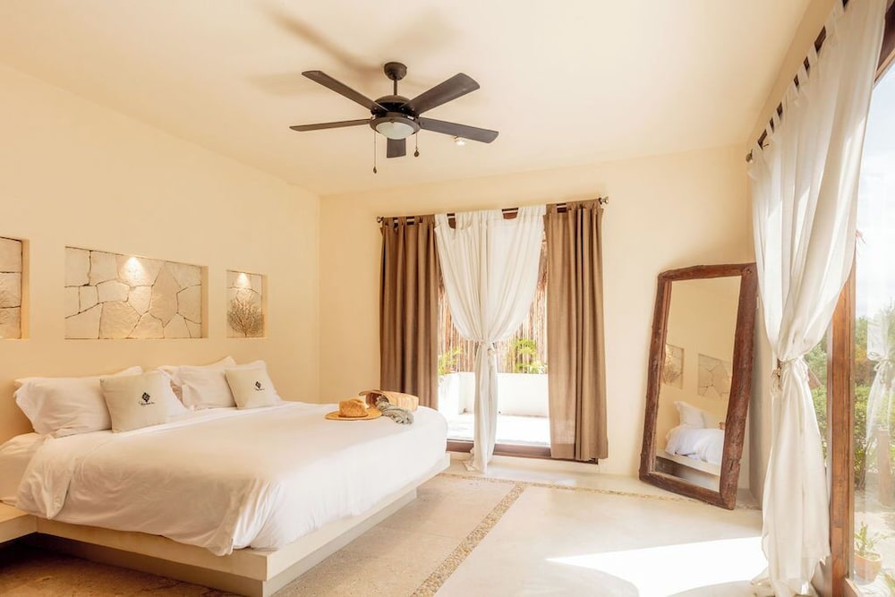Hotel Casa Punta Coco & Beach Club - Adults Only 16/50