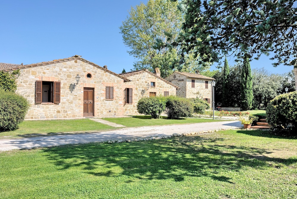 Casali Della Ghisleria 30/50