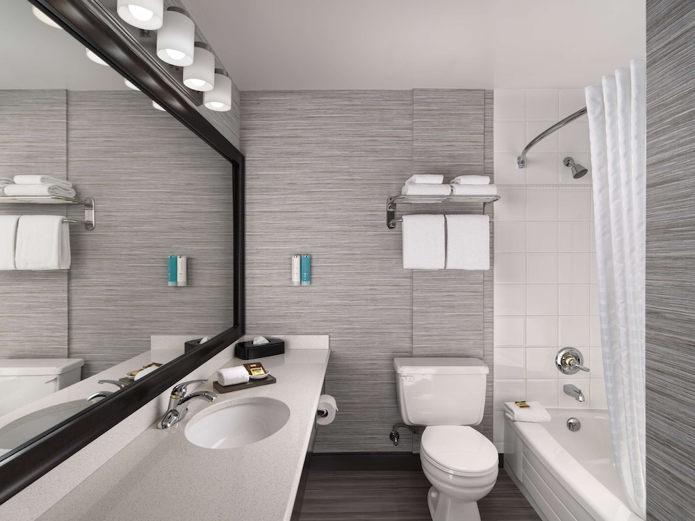 Best Western Plus Carlton Plaza Hotel 17/43