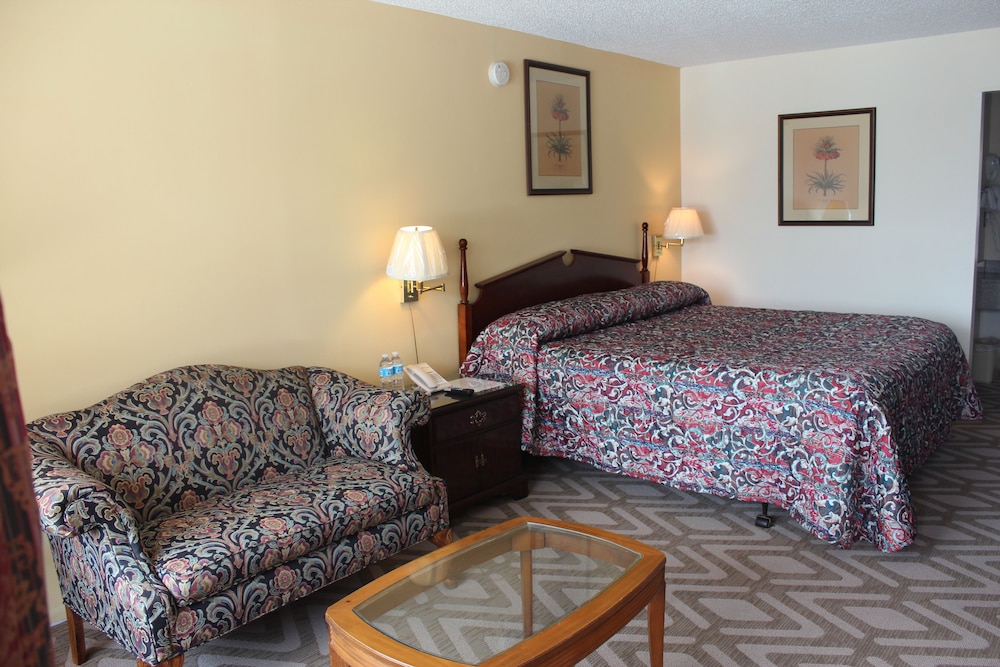 Tourway Inn 39/58