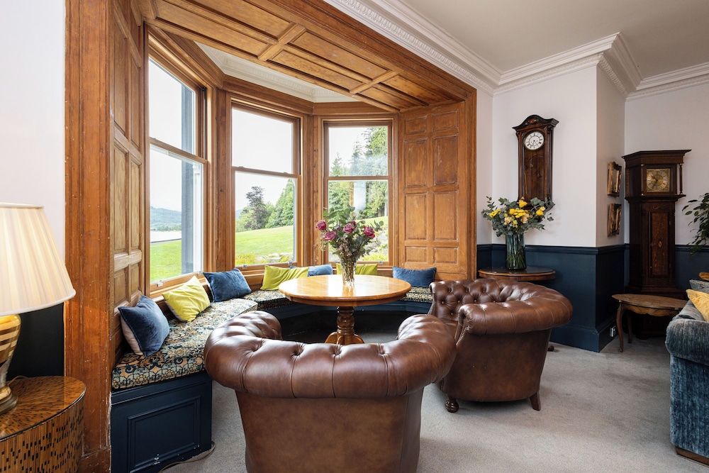Altskeith Country House on Loch Ard 21/50