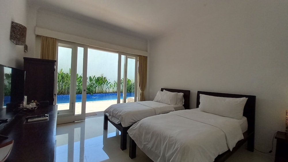 Lumiere Hotel Gili Trawangan 13/46
