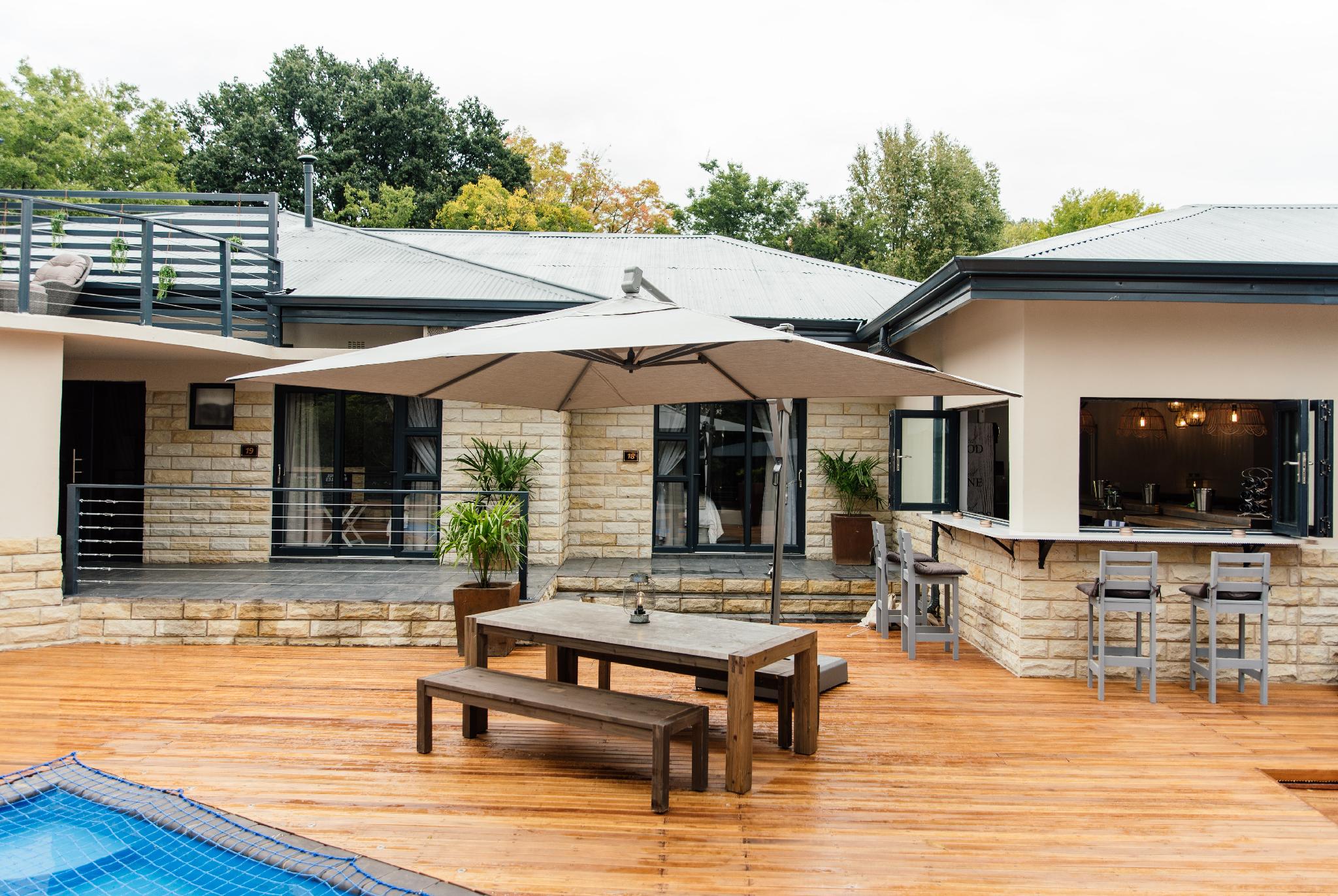 The Perfect Corner Guesthouse 15/20