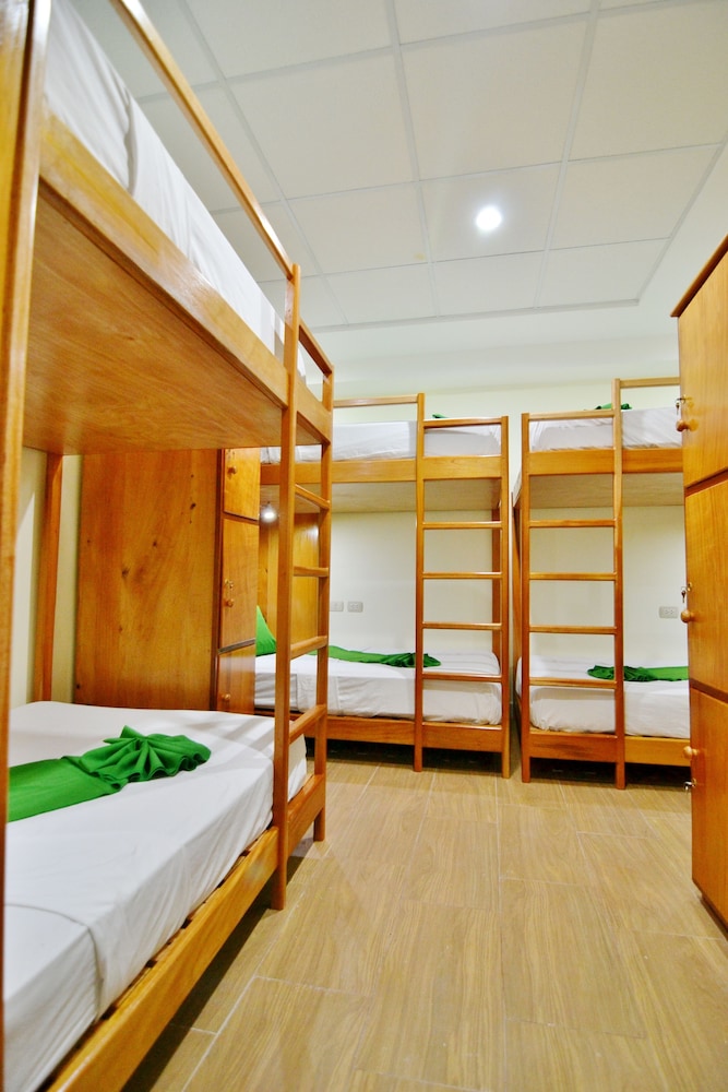 Hotel Petén 31/111
